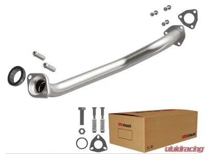 BRExhaust Front Pipe Kit Honda Civic 1.8L 2006-2011 - 107-0231