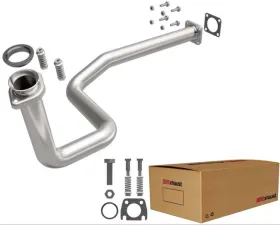 BRExhaust Front Pipe Kit Jeep Cherokee | Wagoneer 2.5L | 4.0L 1987-1995
