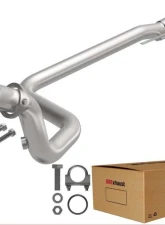 BRExhaust Front Pipe Kit Jeep Cherokee | Wagoneer 2.5L | 4.0L 1987-1995                                     - 107-0234 - Image 5