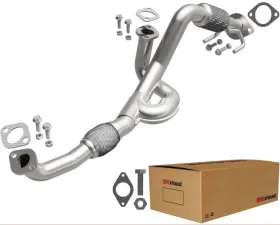 BRExhaust Front Pipe Kit Hyundai Santa Fe 2.7L 2007-2009