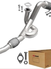 BRExhaust Front Pipe Kit Hyundai Santa Fe 2.7L 2007-2009                                     - 107-0244 - Image 5
