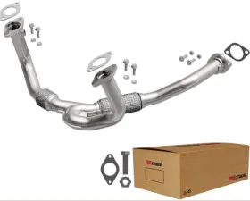 BRExhaust Front Pipe Kit Kia Sorento 3.5L 2003-2006