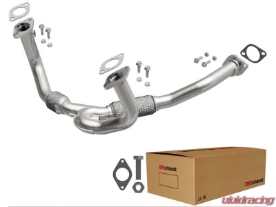 BRExhaust Front Pipe Kit Kia Sorento 3.5L 2003-2006 - 107-0245