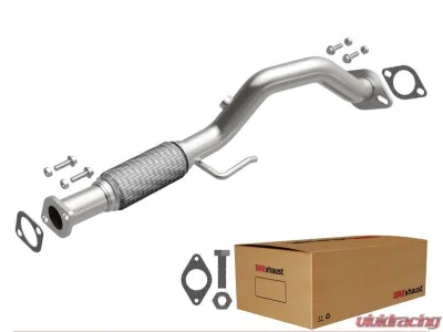 BRExhaust Front Pipe Kit Hyundai Elantra 2.0L 2007-2012 - 107-0252