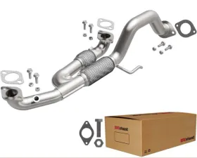 BRExhaust Front Pipe Kit Hyundai Sonata 3.3L 2006-2008
