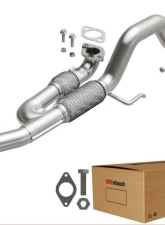 BRExhaust Front Pipe Kit Hyundai Sonata 3.3L 2006-2008                                     - 107-0253 - Image 5