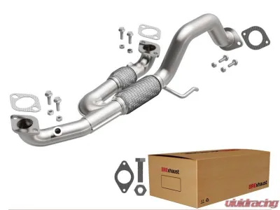 BRExhaust Front Pipe Kit Hyundai Sonata 3.3L 2006-2008 - 107-0253