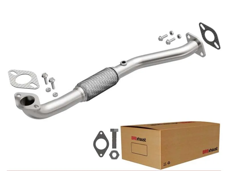 Exhaust Parts