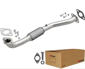 BRExhaust Front Pipe Kit Kia Spectra 2.0L 2004-2009