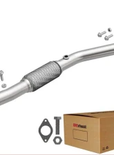 BRExhaust Front Pipe Kit Kia Spectra 2.0L 2004-2009                                     - 107-0254 - Image 5