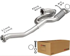 BRExhaust Front Pipe Kit Ford Freestyle 3.0L 2005-2007