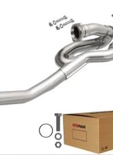 BRExhaust Front Pipe Kit Ford Freestyle 3.0L 2005-2007                                     - 107-0255 - Image 5