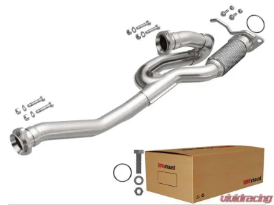 BRExhaust Front Pipe Kit Ford Freestyle 3.0L 2005-2007 - 107-0255