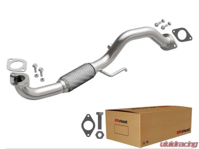 BRExhaust Front Pipe Kit Hyundai Elantra 2.0L 2007-2012 - 107-0256