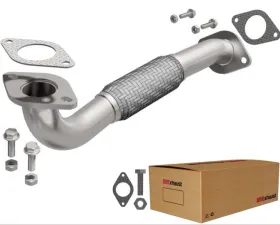 BRExhaust Front Pipe Kit Ford Focus 2.0L 2000-2004
