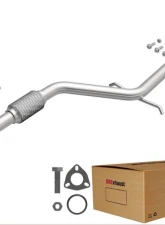 BRExhaust Front Pipe Kit Chevrolet Cavalier | Pontiac Sunfire 2.2L | 2.4L 1999-2005                                     - 107-0261 - Image 5