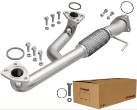 BRExhaust Front Pipe Kit Honda Odyssey 3.5L 2011-2013