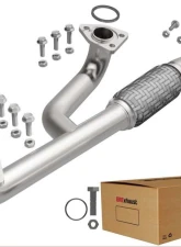 BRExhaust Front Pipe Kit Honda Odyssey 3.5L 2011-2013                                     - 107-0263 - Image 5