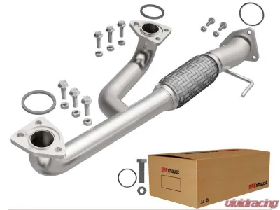 BRExhaust Front Pipe Kit Honda Odyssey 3.5L 2011-2013 - 107-0263