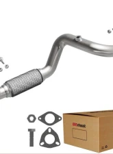 BRExhaust Front Pipe Kit Chevrolet Sonic 1.8L 2012-2016                                     - 107-0265 - Image 5