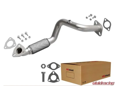 BRExhaust Front Pipe Kit Chevrolet Sonic 1.8L 2012-2016 - 107-0265