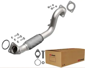 BRExhaust Front Pipe Kit Nissan Rogue | Nissan Rogue Select 2.5L 2008-2014