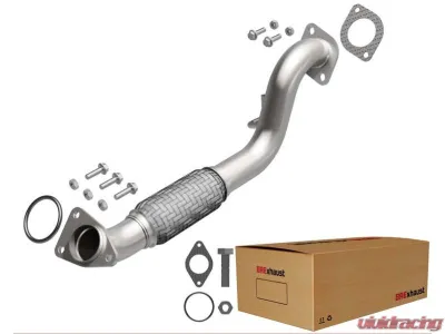 BRExhaust Front Pipe Kit Nissan Rogue | Nissan Rogue Select 2.5L 2008-2014 - 107-0266