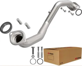 BRExhaust Front Pipe Kit Scion xB 2.4L 2008-2015