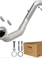 BRExhaust Front Pipe Kit Scion xB 2.4L 2008-2015                                     - 107-0268 - Image 2
