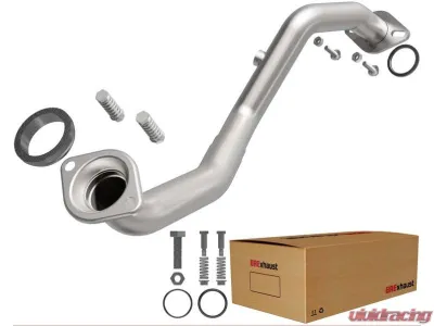 BRExhaust Front Pipe Kit Scion xB 2.4L 2008-2015 - 107-0268
