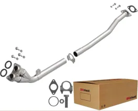 BRExhaust Front Pipe Kit Toyota 4Runner 2.4L 1986-1989