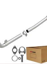 BRExhaust Front Pipe Kit Toyota 4Runner 2.4L 1986-1989                                     - 107-0269 - Image 2