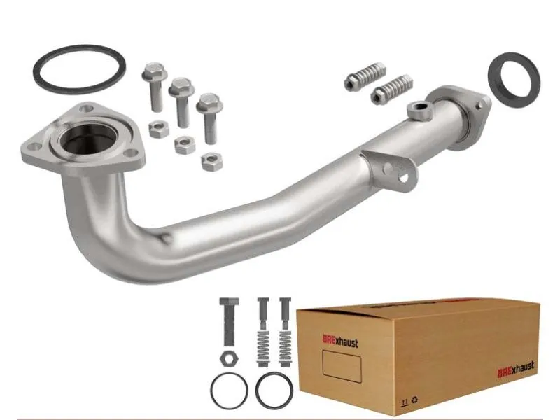 Exhaust Parts