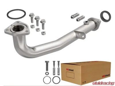 BRExhaust Front Pipe Kit Honda CR-V 2.0L 1997-2001 - 107-0275