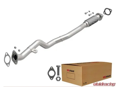 BRExhaust Front Pipe Kit Jeep Cherokee 3.2L 2014-2022 - 107-0277