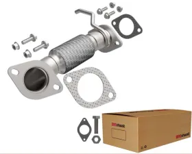 BRExhaust Front Pipe Kit Kia Optima 2.4L 2011-2015