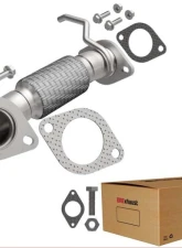 BRExhaust Front Pipe Kit Kia Optima 2.4L 2011-2015                                     - 107-0278 - Image 5