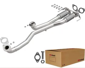 BRExhaust Front Pipe Kit Lincoln MKX 3.7L 2011-2015