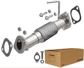 BRExhaust Front Pipe Kit Hyundai Accent | Kia Rio 1.6L 2012-2017