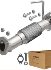 BRExhaust Front Pipe Kit Hyundai Accent | Kia Rio 1.6L 2012-2017                                     - 107-0285 - Image 5
