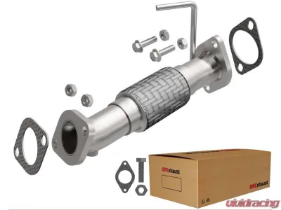 BRExhaust Front Pipe Kit Hyundai Accent | Kia Rio 1.6L 2012-2017 - 107-0285