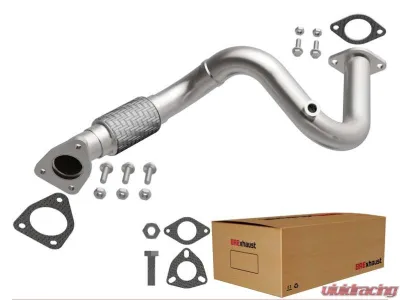 BRExhaust Front Pipe Kit Buick Encore 1.4L 2013-2017 - 107-0286