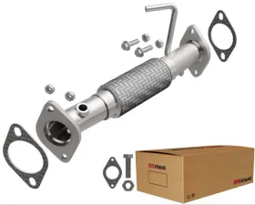 BRExhaust Front Pipe Kit Kia Sportage 2.4L 2011-2016