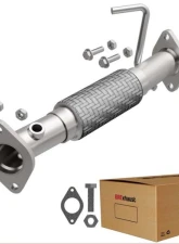 BRExhaust Front Pipe Kit Kia Sportage 2.4L 2011-2016                                     - 107-0287 - Image 5