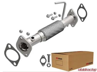BRExhaust Front Pipe Kit Kia Sportage 2.4L 2011-2016 - 107-0287