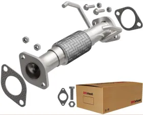 BRExhaust Front Pipe Kit Kia Soul 1.6L | 2.0L 2012-2013