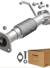 BRExhaust Front Pipe Kit Kia Soul 1.6L | 2.0L 2012-2013                                     - 107-0289 - Image 5