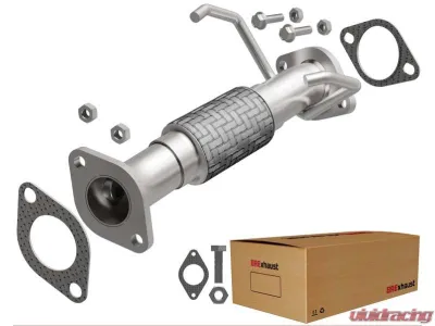 BRExhaust Front Pipe Kit Kia Soul 1.6L | 2.0L 2012-2013 - 107-0289