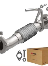 BRExhaust Front Pipe Kit Kia Soul 2.0L 2014-2016                                     - 107-0290 - Image 5