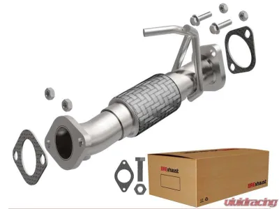 BRExhaust Front Pipe Kit Kia Soul 2.0L 2014-2016 - 107-0290